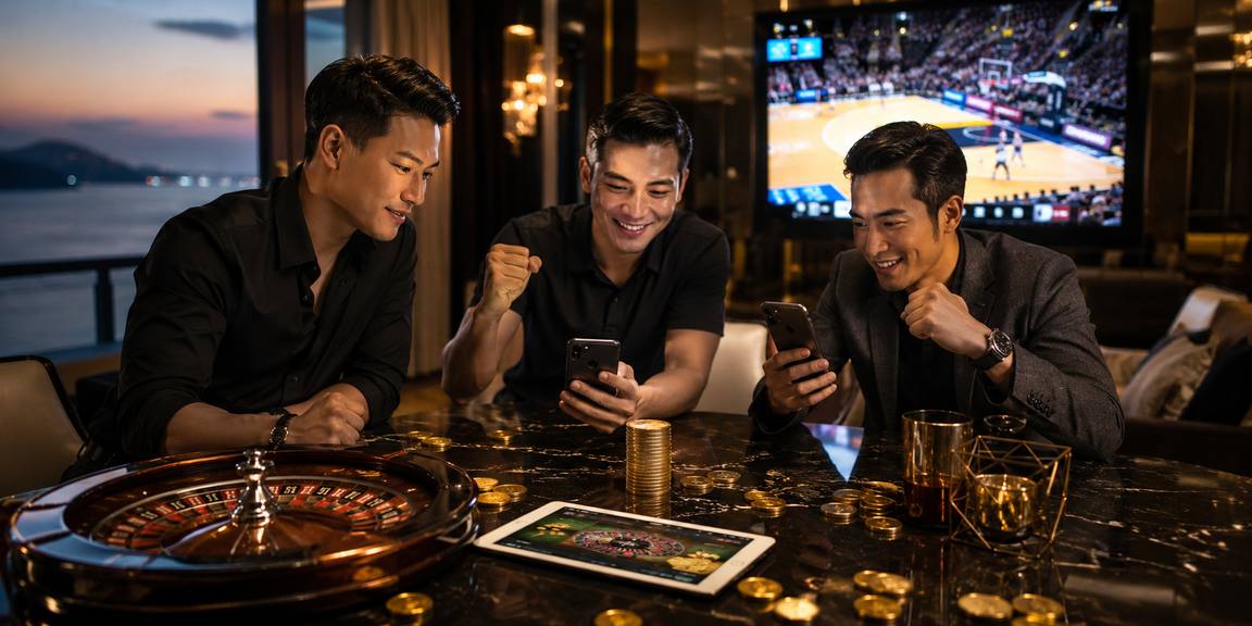 7mcn vn mobile gaming